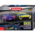 Carrera DIGITAL 132|Carrera CARRERA DIGITAL 132 - Pole to Podium