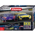 CARRERA DIGITAL 132 - Pole to Podium