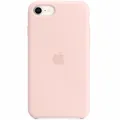 Original Apple iPhone 7 / 8 / SE 2 / SE 3 Silikon Case Cover Schutz Hülle OVP