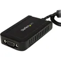 StarTech.com USB auf VGA Video Adapter - Externe Multi Monitor Grafikkarte - 1920x1200 - 1920 x 1200 dpi Auflösung - 1 x VGA - PC
