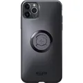 Sp Connect Phone Case iPhone 11 Pro Max/ XS Max SPC+ schwarz (Apple iPhone 11 Pro Max, Apple iPhone XS Max) (52623)
