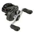 Shimano Curado M 201HGM Linkshand Baitcast Angelrolle Sternbremse CU201HGM