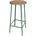 Holly Barhocker - Grün