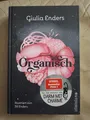 Giulia Enders: Organisch (Gebundene Ausgabe, 9783550201776)