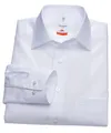 Herren Hemd OLYMP LUXOR Modern Fit extra langer Arm 38