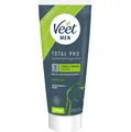 Haarentfernungscreme Veet Men 200ml für Oberkörper & Beine, Enthaarung 5-10 Min