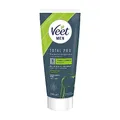 Veet Men Haarentfernungscreme Männer Oberkörper Beine 200ml Tube