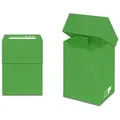 Ultra Pro Sammelkarte Ultra Pro - Deck Box Solid