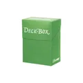 Amigo 82480 - Light Green Deck Box