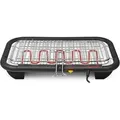 G3 Ferrari Barbecue Grill "Galactic" G1002700 - Schwarz