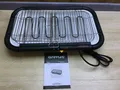 G3 Ferrari Galactic Elektro-Grill G10027, I28997