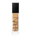 NARS Natural Radiant Longwear Flüssige Foundation 30 ml Valencia