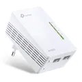 TP-LINK TP-Link TL-WPA4220 AV600 Powerline N300 Wi-Fi Extender (TL-WPA4220)