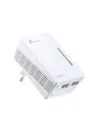 TP-Link TL-WPA4220 300Mbps AV600 Wi-Fi Powerline Extender Homeplugs
