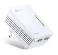 tp-link TL-WPA4220 WLAN-Repeater, AV600, N300, 3000 Mbit/s, 2,4 GHz, weiß