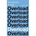 Overload von Holger Volland / brand eins books / Buch