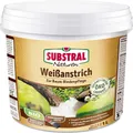 Substral Naturen Bio Weißanstrich, 1 Liter