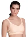 Anita Active Performance Sport-BH – Damen Sport BH ohne Bügel, Maximum Support & starker Halt