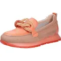 Hispanitas Damen Slipper rot Größe EUR 39 - Rot - 39