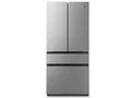 Hisense RF540N4SBI2 French Door Kühl-Gefrier-Kombination Edelstahl-Look