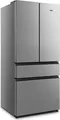Hisense RF540N4BI2 (EEK: F) (480 l) (RF540N4SBI2)