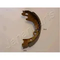 JAPANPARTS Bremsbackensatz Bremsbacken hinten für Hyundai H100 Bus P