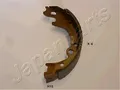 JAPANPARTS GF-H15AF Brake Shoe Set for HYUNDAI