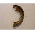 Bremsbackensatz JAPANPARTS GF-H15AF Hinterachse für Hyundai