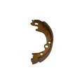ORIGINAL® Japanparts Bremsbackensatz Hinten für Hyundai H100 Kasten H100 Bus