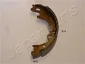 Bremsbackensatz Japanparts GF-H15AF für HYUNDAI