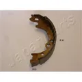 1x Bremsbackensatz JAPANPARTS GF-H15AF passend für HYUNDAI