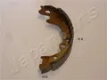 JAPANPARTS GF-H15AF Bremsbackensatz für HYUNDAI