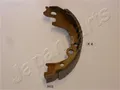 JAPANPARTS Bremsbackensatz GF-H15AF für HYUNDAI