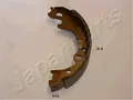 JAPANPARTS GF-H15AF Brake Shoe Set for HYUNDAI