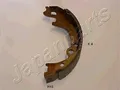 Japanparts GF-H15AF Bremsbelagsatz Für Hyundai