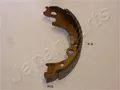 JAPANPARTS Bremsbackensatz GF-H15AF für H100 HYUNDAI 220mm Bus