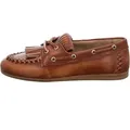 Pavement Bootsschuhe Damen 32303736393836 Braun 38 EU - Braun - 38