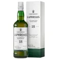 Laphroaig 18 Jahre - Islay Single Malt Scotch Whisky (302,71 EUR/l)