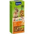 Vitakraft Kräcker Honig und Dinkel 2 Stück / 112 g