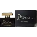 ⭐⭐ DOLCE & GABBANA The One Desire Eau de Parfum 75ml Neu OVP in Folie RARE 💎