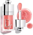 DIOR Addict Lip Glow Oil 6 ml 012 Rosewood Lippenöl