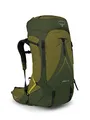 Osprey Atmos Herren Rucksack, 68L, Scenic Valley/Green Peppercorn, L/XL