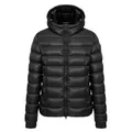 COLMAR Herren Daunenjacke 1271 Schwarz 54