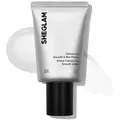 SHEGLAM Primer Camera On Smooth & Blur matte Makeup Base glatte Haut Poren Minimizer Weichzeichner
