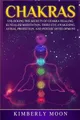 Kimberly Moon Chakras (Taschenbuch) Spiritual Development