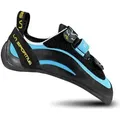 La Sportiva Miura Vs Blue EU 34 - Blau/Schwarz - 34