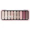Essence - Lidschattenpalette The Rose Edition