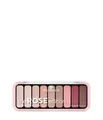 essence The Rose Edition Lovely in Rose Lidschatten Palette 10 g