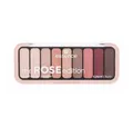 Essence Lidschatten Lidschatten Palette The Rose Edition 20 Lovely In Rose, 10 g