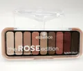 Essence the rose edition 020 Lovely in Rose eyeshadow Palette - NEU & OVP
